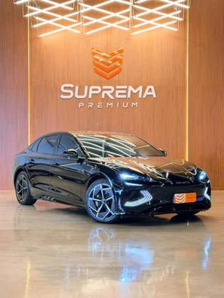 BYD SEAL 82,5 KW ELÉTRICO AWD BYD SEAL 82,5 KW ELÉTRICO AWD